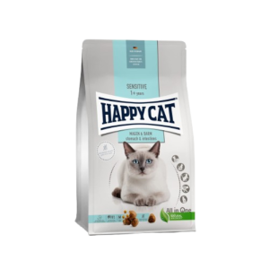 Happy Cat – Dry Food