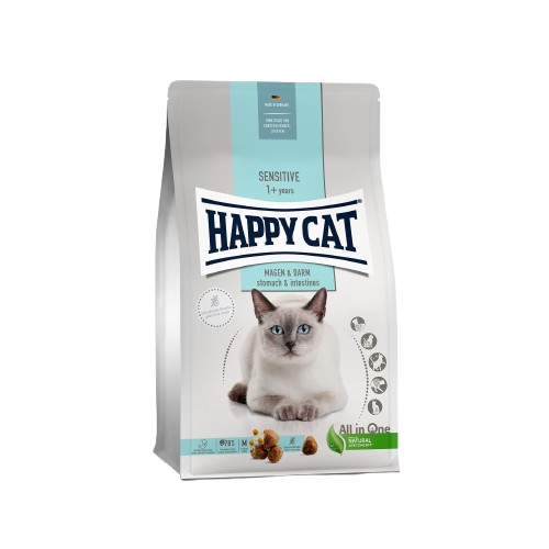 Happy Cat – Dry Food