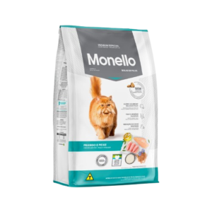 Monello – Cat Food