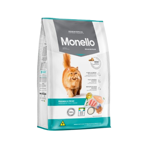 Monello – Cat Food